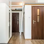 Mazowiecka 11 - All In Apartments