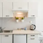 Mazowiecka 11 - All In Apartments