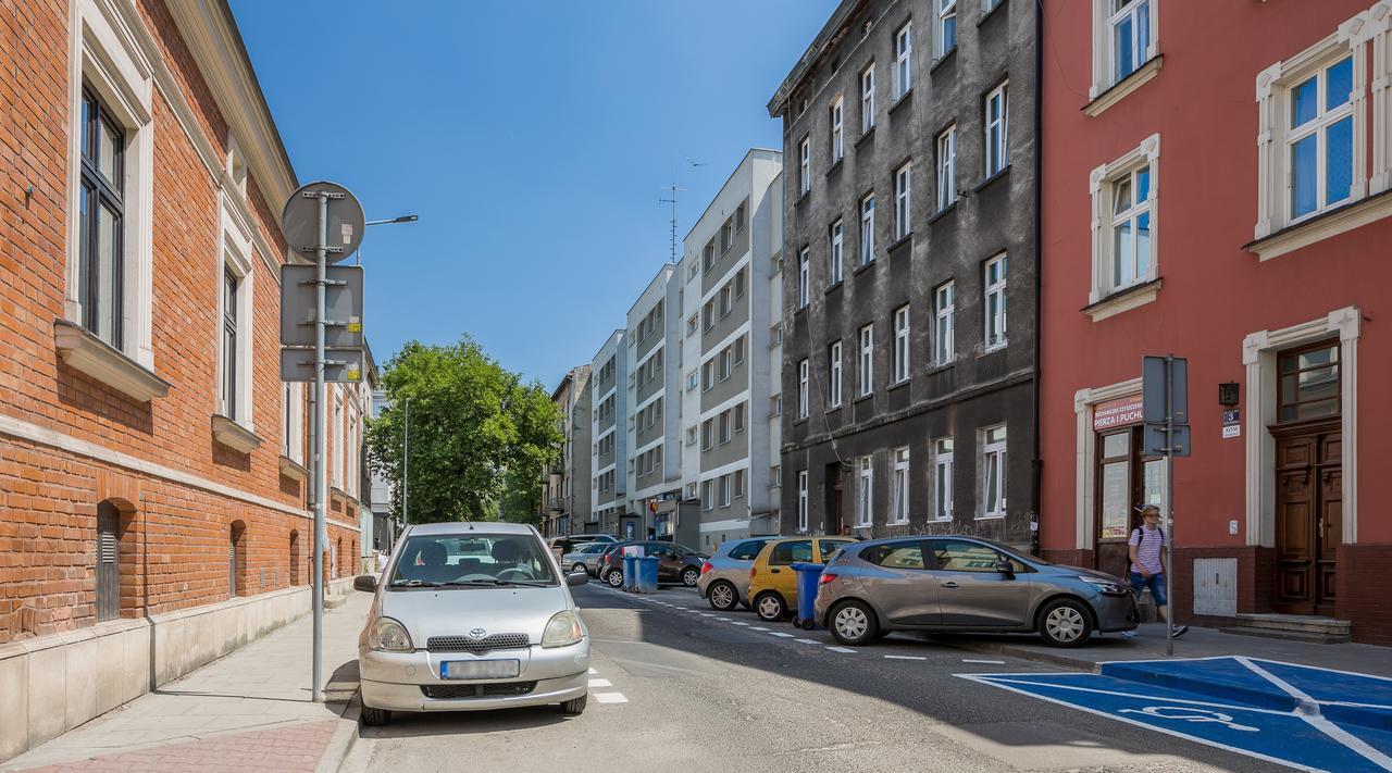 Apartament Mazowiecka 11 All In