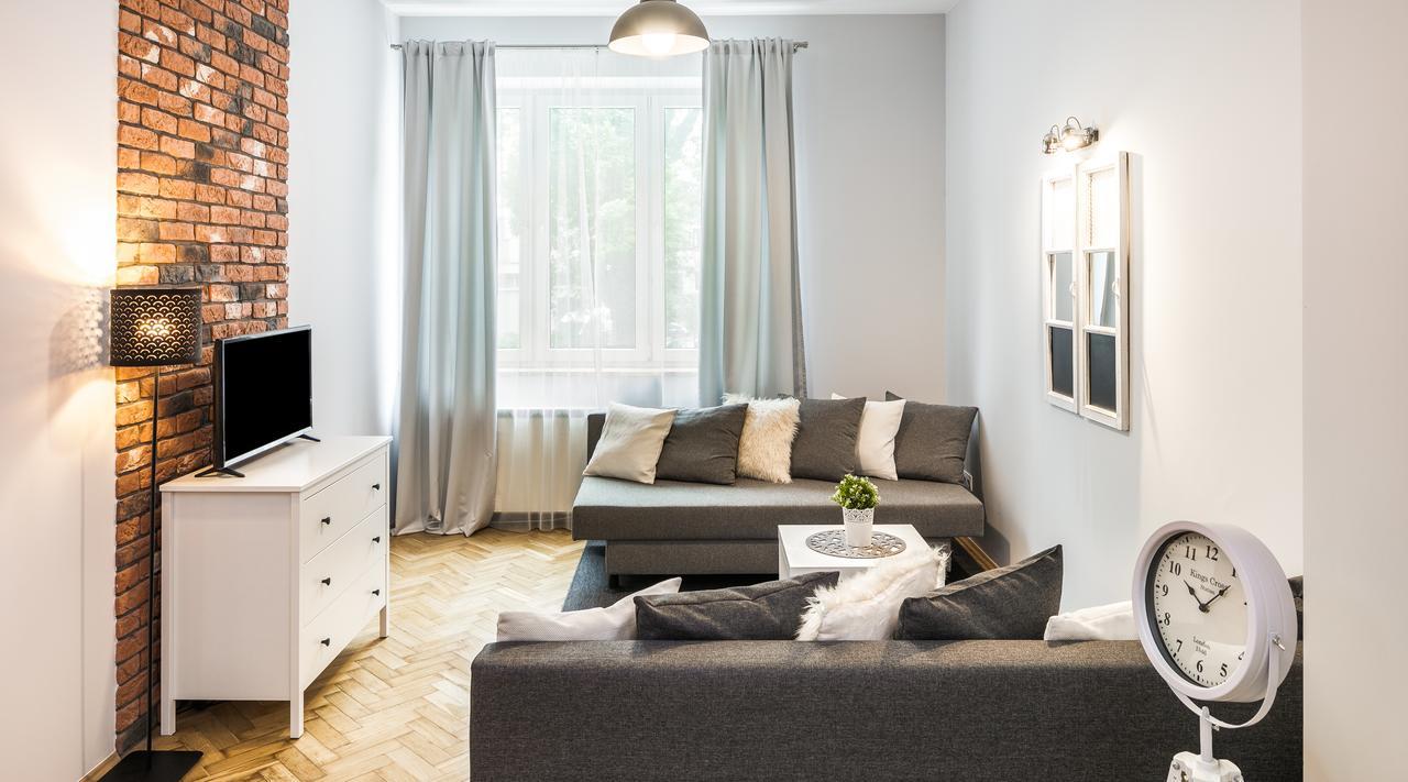 Apartament Mazowiecka 11 All In